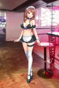 Page 1333 of Nijigen Kanojo Card Image Part3 - preview thumbnail