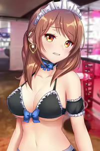 Page 1334 of Nijigen Kanojo Card Image Part3 - preview thumbnail