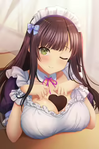 Page 1342 of Nijigen Kanojo Card Image Part3 - preview thumbnail