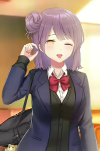 Page 1361 of Nijigen Kanojo Card Image Part3 - preview thumbnail