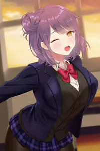 Page 1363 of Nijigen Kanojo Card Image Part3 - preview thumbnail