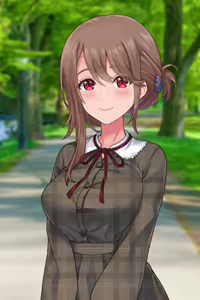 Page 1369 of Nijigen Kanojo Card Image Part3 - preview thumbnail