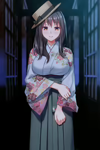 Page 143 of Nijigen Kanojo Card Image Part3 - preview thumbnail