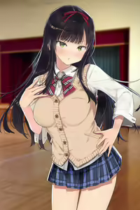 Page 1450 of Nijigen Kanojo Card Image Part3 - preview thumbnail