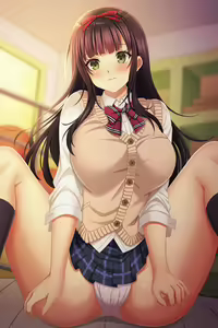 Page 1452 of Nijigen Kanojo Card Image Part3 - preview thumbnail