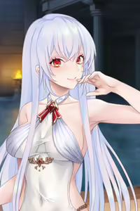 Page 1488 of Nijigen Kanojo Card Image Part3 - preview thumbnail