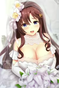 Page 1519 of Nijigen Kanojo Card Image Part3 - preview thumbnail