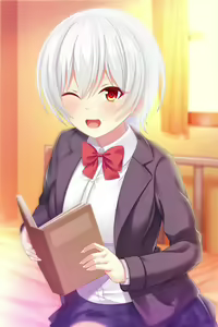 Page 1552 of Nijigen Kanojo Card Image Part3 - preview thumbnail