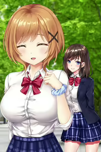 Page 1559 of Nijigen Kanojo Card Image Part3 - preview thumbnail