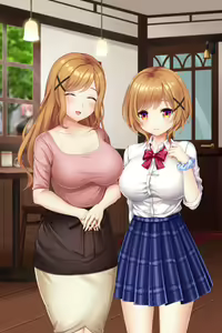 Page 1560 of Nijigen Kanojo Card Image Part3 - preview thumbnail
