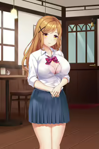 Page 1569 of Nijigen Kanojo Card Image Part3 - preview thumbnail