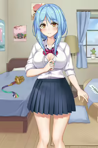 Page 1571 of Nijigen Kanojo Card Image Part3 - preview thumbnail