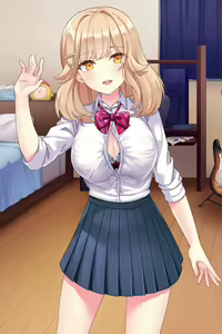 Page 1573 of Nijigen Kanojo Card Image Part3 - preview thumbnail
