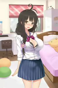 Page 1579 of Nijigen Kanojo Card Image Part3 - preview thumbnail