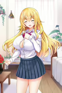 Page 1581 of Nijigen Kanojo Card Image Part3 - preview thumbnail