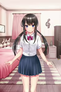 Page 1583 of Nijigen Kanojo Card Image Part3 - preview thumbnail