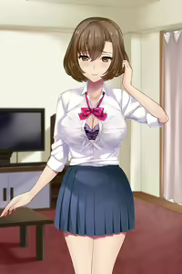 Page 1585 of Nijigen Kanojo Card Image Part3 - preview thumbnail