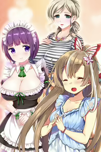 Page 1620 of Nijigen Kanojo Card Image Part3 - preview thumbnail