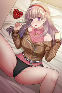 Page 1645 of Nijigen Kanojo Card Image Part3 - preview thumbnail
