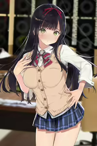 Page 1686 of Nijigen Kanojo Card Image Part3 - preview thumbnail
