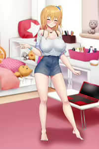 Page 1690 of Nijigen Kanojo Card Image Part3 - preview thumbnail