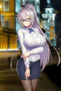 Page 1693 of Nijigen Kanojo Card Image Part3 - preview thumbnail