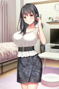 Page 1707 of Nijigen Kanojo Card Image Part3 - preview thumbnail