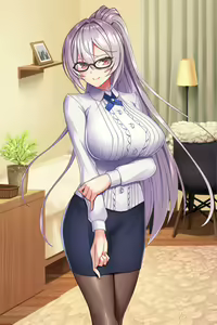Page 1713 of Nijigen Kanojo Card Image Part3 - preview thumbnail