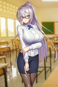 Page 1716 of Nijigen Kanojo Card Image Part3 - preview thumbnail