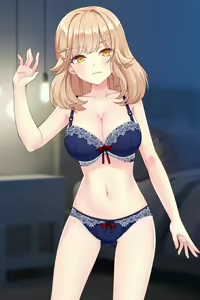Page 1718 of Nijigen Kanojo Card Image Part3 - preview thumbnail