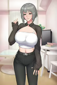 Page 1757 of Nijigen Kanojo Card Image Part3 - preview thumbnail