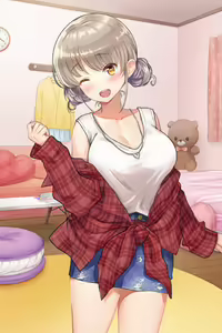 Page 1758 of Nijigen Kanojo Card Image Part3 - preview thumbnail