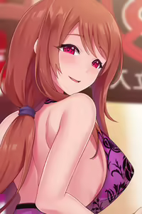 Page 176 of Nijigen Kanojo Card Image Part3 - preview thumbnail