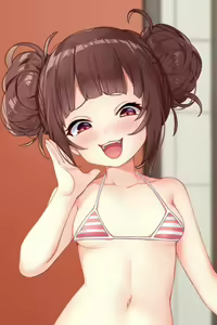 Page 1765 of Nijigen Kanojo Card Image Part3 - preview thumbnail