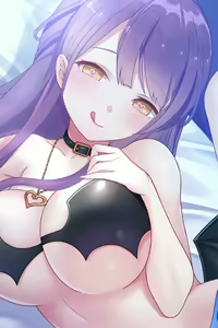 Page 1786 of Nijigen Kanojo Card Image Part3 - preview thumbnail