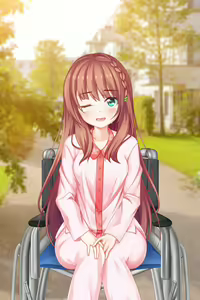 Page 1827 of Nijigen Kanojo Card Image Part3 - preview thumbnail