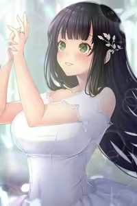 Page 1837 of Nijigen Kanojo Card Image Part3 - preview thumbnail