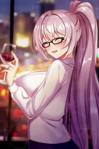 Page 1850 of Nijigen Kanojo Card Image Part3 - preview thumbnail