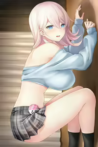 Page 1854 of Nijigen Kanojo Card Image Part3 - preview thumbnail