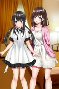 Page 1858 of Nijigen Kanojo Card Image Part3 - preview thumbnail