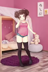 Page 1863 of Nijigen Kanojo Card Image Part3 - preview thumbnail