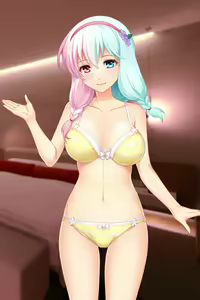 Page 189 of Nijigen Kanojo Card Image Part3 - preview thumbnail