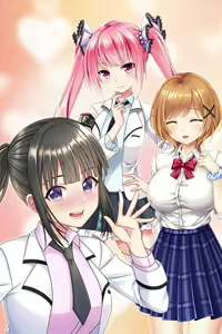 Page 1898 of Nijigen Kanojo Card Image Part3 - preview thumbnail