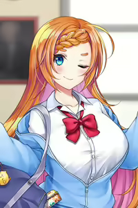 Page 1901 of Nijigen Kanojo Card Image Part3 - preview thumbnail