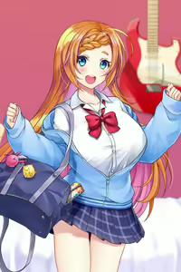 Page 1902 of Nijigen Kanojo Card Image Part3 - preview thumbnail