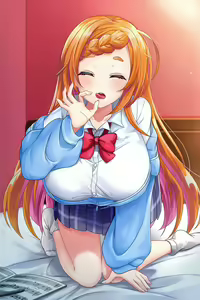 Page 1904 of Nijigen Kanojo Card Image Part3 - preview thumbnail