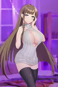 Page 1926 of Nijigen Kanojo Card Image Part3 - preview thumbnail