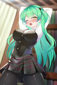 Page 193 of Nijigen Kanojo Card Image Part3 - preview thumbnail
