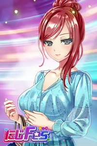 Page 1940 of Nijigen Kanojo Card Image Part3 - preview thumbnail