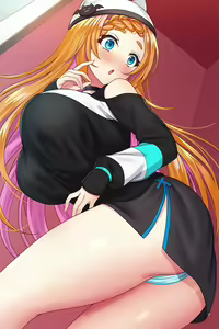 Page 1946 of Nijigen Kanojo Card Image Part3 - preview thumbnail